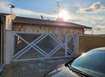 Casa · 180m² · 3 Quartos · 2 Vagas · Casa à venda em Sumaré, Jardim Macarenko, com 3 quartos, com 180 m²