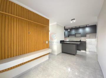 Apartamento · 75m² · 2 Quartos · 1 Vaga · Apartamento com 2 quartos à venda em Hortolândia, Jardim Santa Izabel