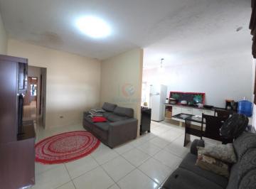Casa · 150m² · 2 Quartos · 2 Vagas · Casa com 2 quartos à venda em Sumaré, Residencial Portal Bordon II
