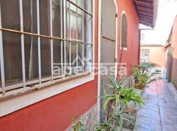 Casa · 80m² · 2 Quartos · 1 Vaga · Casa com 2 quartos - Mongaguá
