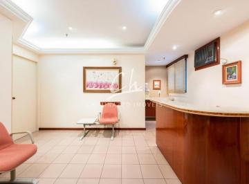 Comercial · 67m² · 1 Vaga · Sala para alugar em Campinas, Centro, com 67.89 m², Circolo Médico