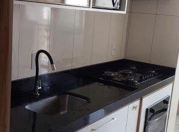Foto 01 · Apartamento, Jardim Sontag, Salto, SP