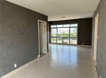 Apartamento de 2 quartos, São Paulo · Apartamento de 110m² na Padre João Manuel - Jardins