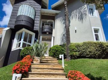 Casa de 4 quartos, Bragança Paulista · Casa com 700 m² e 4 quartos à venda em Residencial Euroville