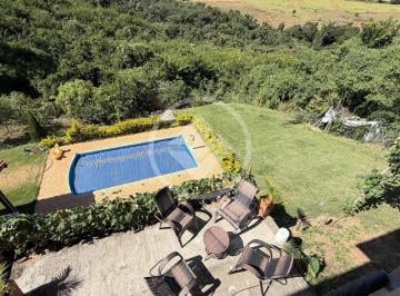 IMG_1157 (3).jpg · CASA 4 QUARTOS , VISTA PANORÂMICA PARA FAZENDA, CONDOMÍNIO FEECHADO , PORTARIA 24 HORAS, SEGURANÇA T
