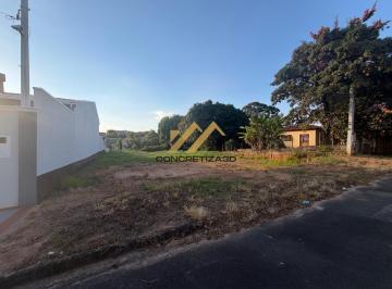 Terreno · 1000m² · Terreno com 1.000 m² à venda - Terras de Itaici - Indaiatuba/SP
