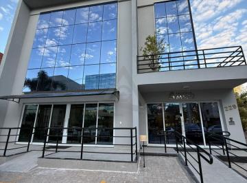 Comercial · 120m² · 3 Vagas · Sala para alugar em Campinas, Loteamento Alphaville Campinas, com 120 m², Edifício MMA2