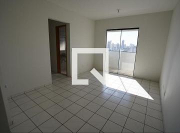 Apartamento · 79m² · 3 Quartos · 1 Vaga · Apartamento para Aluguel - Setor dos Funcionários, 3 Quartos, 79 m² - Goiânia