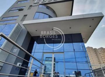 Comercial · 42m² · 1 Vaga · Sala Comercial 42m² no Edifício Dubai com Vaga, Copa e Banheiro
