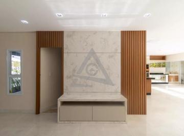 Casa · 270m² · 3 Quartos · 4 Vagas · Casa para alugar em Campinas, Swiss Park, com 3 quartos, com 270 m², Geneve - Swiss Park