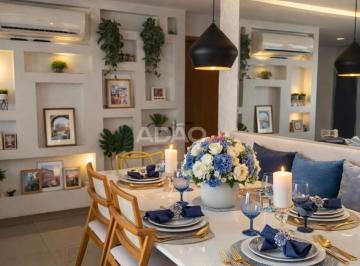 imagem-1 · Visage Actuelle: Conforto e Sofisticação no Coração do Jardim Goiás Apartamento com 2 Quarto(s) por 