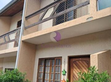 Casa · 66m² · 2 Quartos · 1 Vaga · Sobrado à Venda no Condomínio Residencial Outono – Vila Brasileira, Mogi das Cruzes/SP
