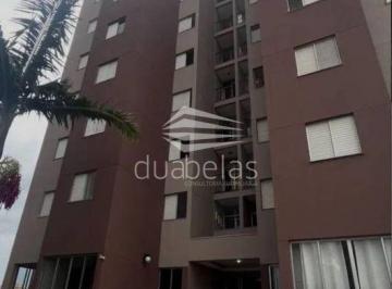 Apartamento · 67m² · 3 Quartos · 1 Vaga · Apartamento, próximo ao Monte Castelo. .