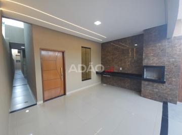 imagem-1 · Residencial Recanto do Bosque Casa de Rua com 3 Quarto(s) por R$ 450000.00 no setor Residencial Reca