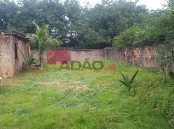 imagem-1 · Lote comercial/residencial na Av. Pampulha, no Urias Magalhães Lote à Venda, 360.00 por R$ 180000.00