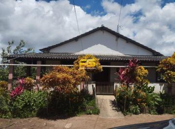 Casa · 3 Quartos · SITIO A VENDA COM 14 HECTARES 2 CASAS SEDE E BENFEITORIAS SERRARIA PB