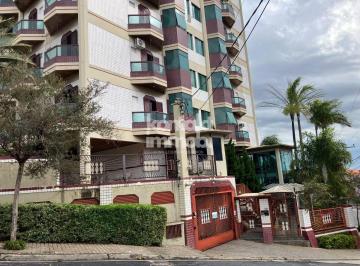 Apartamento · 136m² · 3 Quartos · 2 Vagas · Apartamento com 3 quartos à Venda, Vila Trujillo - Sorocaba