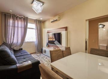 Apartamento · 67m² · 2 Quartos · Apartamento para Aluguel - Maracanã, 2 Quartos,  67 m2 - Rio de Janeiro