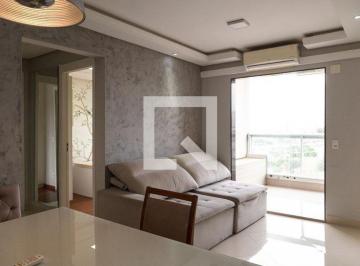 Apartamento · 63m² · 2 Quartos · 1 Vaga · Apartamento para Aluguel - Vila Augusta, 2 Quartos,  63 m2 - Guarulhos