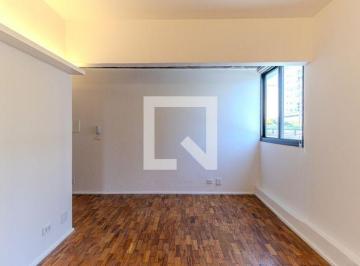 Apartamento · 40m² · 1 Quarto · Apartamento para Aluguel - Santa Cecília, 1 Quarto,  40 m2 - São Paulo