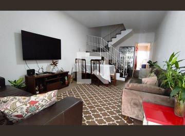 Casa · 120m² · 2 Quartos · 1 Vaga · Casa para Aluguel - Cambuci, 2 Quartos, 120 m2 - São Paulo