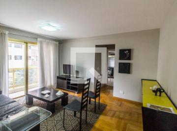 Apartamento · 107m² · 3 Quartos · 2 Vagas · Apartamento para Aluguel - Alphaville, 3 Quartos, 107 m2 - Barueri