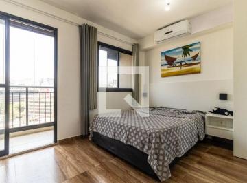 Apartamento · 28m² · 1 Quarto · Apartamento para Aluguel - Centro, 1 Quarto, 28 m2 - São Paulo