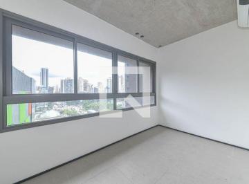 Apartamento · 18m² · 1 Quarto · Apartamento para Aluguel - Chácara Santo Antonio, 1 Quarto,  18 m2 - São Paulo