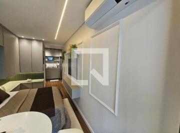 Apartamento Aluguel 25m² de 1 quarto · Apartamento para Aluguel - Jabaquara, 1 Quarto,  25 m2 - São Paulo