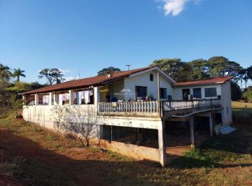 Rural · 4000m² · 3 Quartos · 2 Vagas · Chácara proximo ao Café da Roça - Guaxupé