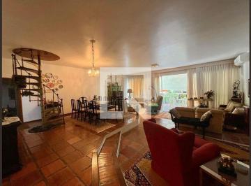 Apartamento · 205m² · 4 Quartos · 2 Vagas · Apartamento à Venda - Leblon, 4 Quartos, 205 m² - Rio de Janeiro