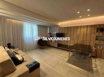 Apartamento · 88m² · 3 Quartos · 2 Vagas · Residencial › Apartamento no Anchieta com 88,00 (M²), 3 quartos e 2 vagas para Venda