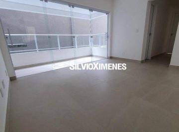 Apartamento · 91m² · 2 Quartos · 1 Vaga · Área Privativa com 2 Quartos, Santa Efigênia - Belo Horizonte