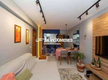 Apartamento · 75m² · 2 Quartos · 2 Vagas · Residencial › Apartamento no Prado com 75,00 (M²), 2 quartos e 2 vagas para Venda