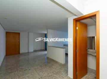 Apartamento · 96m² · 3 Quartos · 2 Vagas · Apartamento com 3 quartos à Venda, Buritis - Belo Horizonte