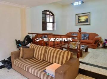 Casa · 444m² · 7 Quartos · 5 Vagas · Residencial › Casa no Padre Eustáquio com 444,00 (M²), 7 quartos e 5 vagas para Venda