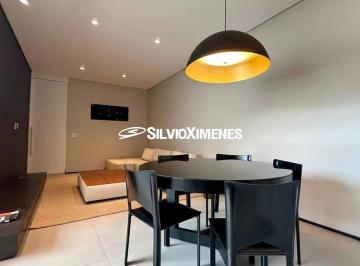Apartamento · 96m² · 4 Quartos · 2 Vagas · Residencial › Apartamento no Sion com 96,00 (M²), 4 quartos e 2 vagas para Venda