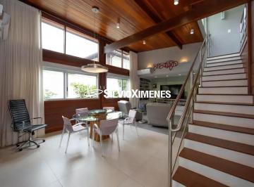 Casa · 330m² · 4 Quartos · 4 Vagas · Residencial › Casa no Belvedere com 330,00 (M²), 4 quartos e 4 vagas para Venda