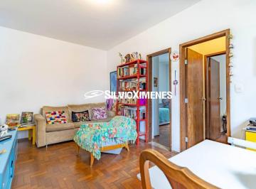 Apartamento · 61m² · 2 Quartos · 1 Vaga · Residencial › Apartamento no Savassi com 61,00 (M²), 2 quartos e 1 vaga para Venda