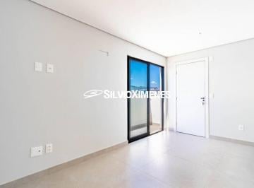 Apartamento · 87m² · 2 Quartos · 2 Vagas · Residencial › Apartamento no Sagrada Família com 87,00 (M²), 2 quartos e 2 vagas para Venda