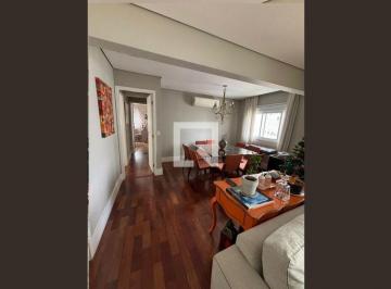 Apartamento · 138m² · 3 Quartos · 3 Vagas · Apartamento à Venda - Paraíso, 3 Quartos, 138 m² - São Paulo