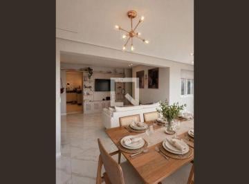 Apartamento · 117m² · 4 Quartos · 2 Vagas · Apartamento à Venda - Vila Leopoldina, 4 Quartos,  117 m² - São Paulo