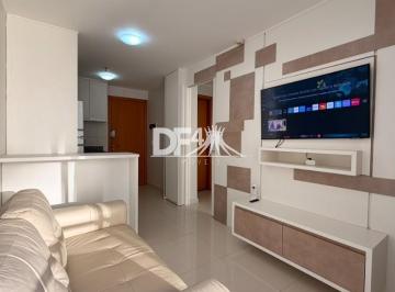 Foto 01 · DF Plaza | 1 Quarto | 33mts² | Mobiliado | Nascente