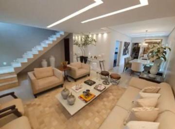 Casa de 3 quartos, Guará · SOBRADO COMPLETO COM 3 PAVIMENTOS | LAZER PRIVATIVO | ACEITA FINANCIAMENTO