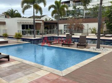 Apartamento · 94m² · 3 Quartos · 1 Vaga · Apartamento Garden com 3 Quartos e Piscina a Venda no Condominio Concetto Nero no Recreio dos Bandei