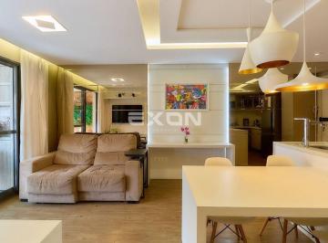 Apartamento · 62m² · 2 Quartos · 2 Vagas · Apartamento moderno no iGLOO Curitiba | 2 quartos | 1 suíte | 2 vagas