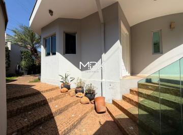 Casa · 252m² · 3 Quartos · 4 Vagas · Casa à venda no Parque Santa Cecília em Piracicaba