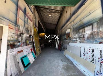 Comercial · 300m² · Barracão à venda no bairro Paulicéia em Piracicaba