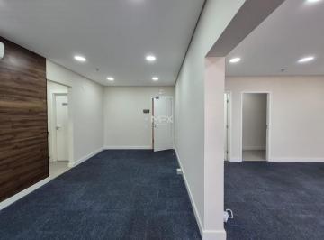 Comercial · 90m² · 2 Vagas · Sala para alugar no Head Tower em Piracicaba