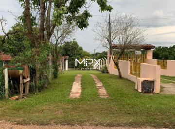 Rural · 184m² · 3 Quartos · 6 Vagas · Chácara à venda no bairro Anhumas em Piracicaba